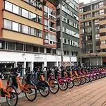 Comodo Apartamento En Bogota, Chapinero Central - Theatron